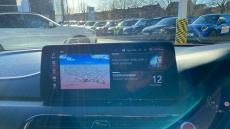 BMW M5 Competition 4dr DCT Petrol Saloon